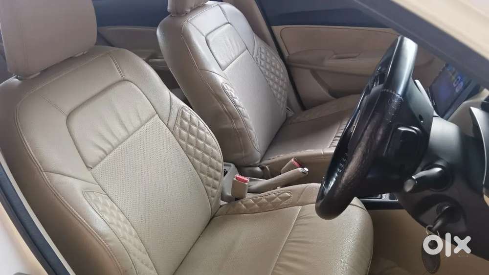 Maruti Suzuki Dzire 1.2 Vxi 2025