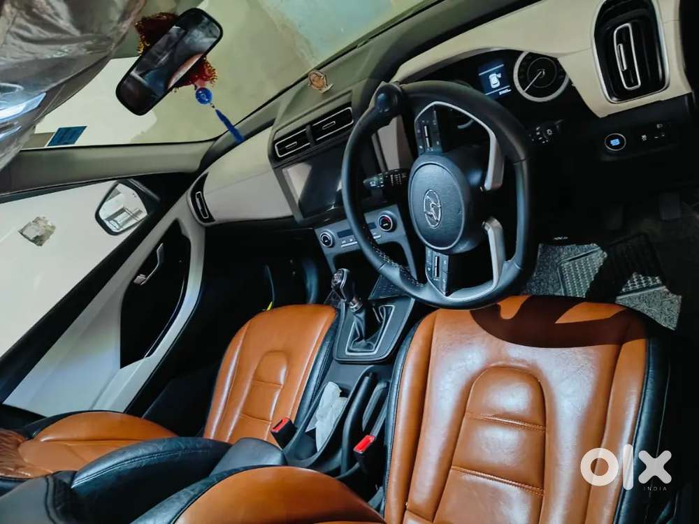 Hyundai Creta 2021