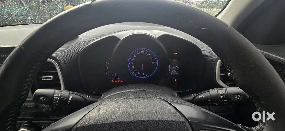 Hyundai Venue CRDi 2020 model