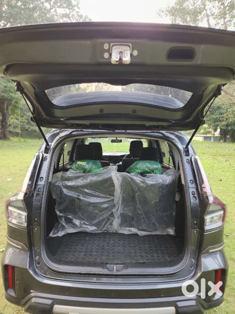 Maruti Suzuki Xl6 1.5 Zeta Mt, 2024, Petrol