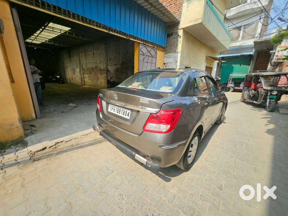 Maruti Suzuki Dzire 1.2 Vxi, 2023, Petrol