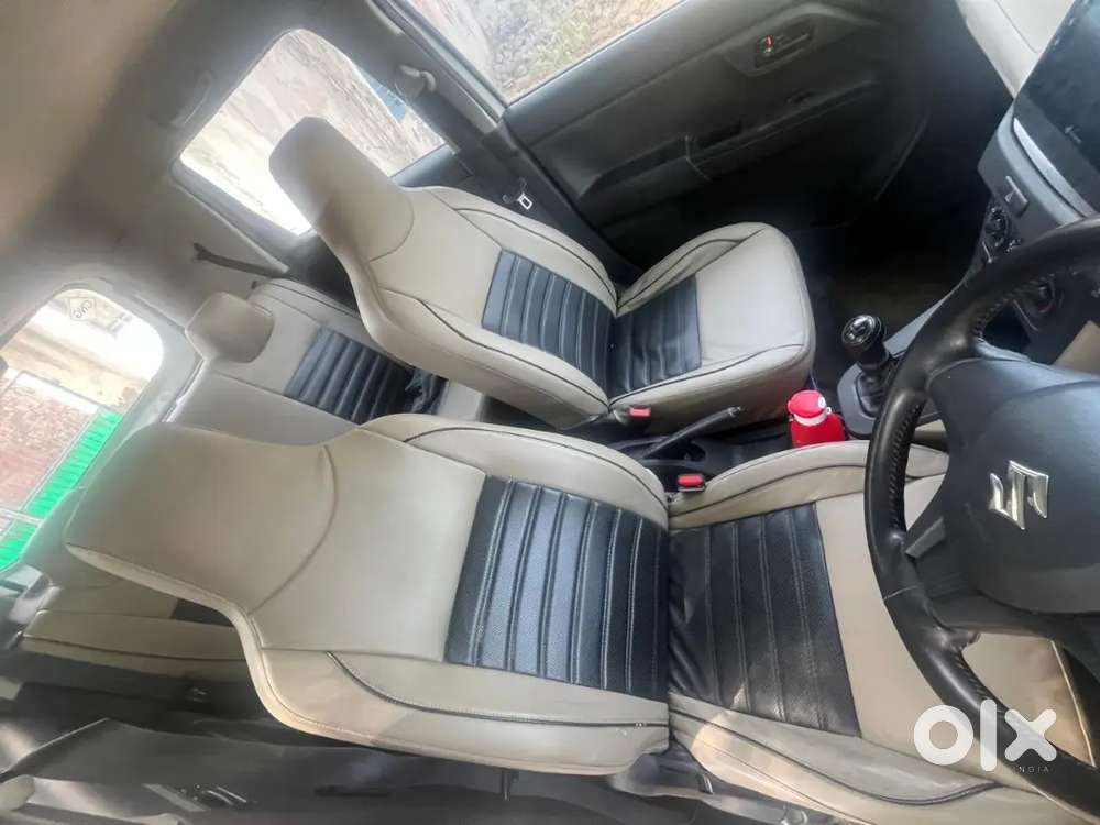 Maruti Suzuki Wagon R 2022 Cng & Hybrids 42000 Km Driven
