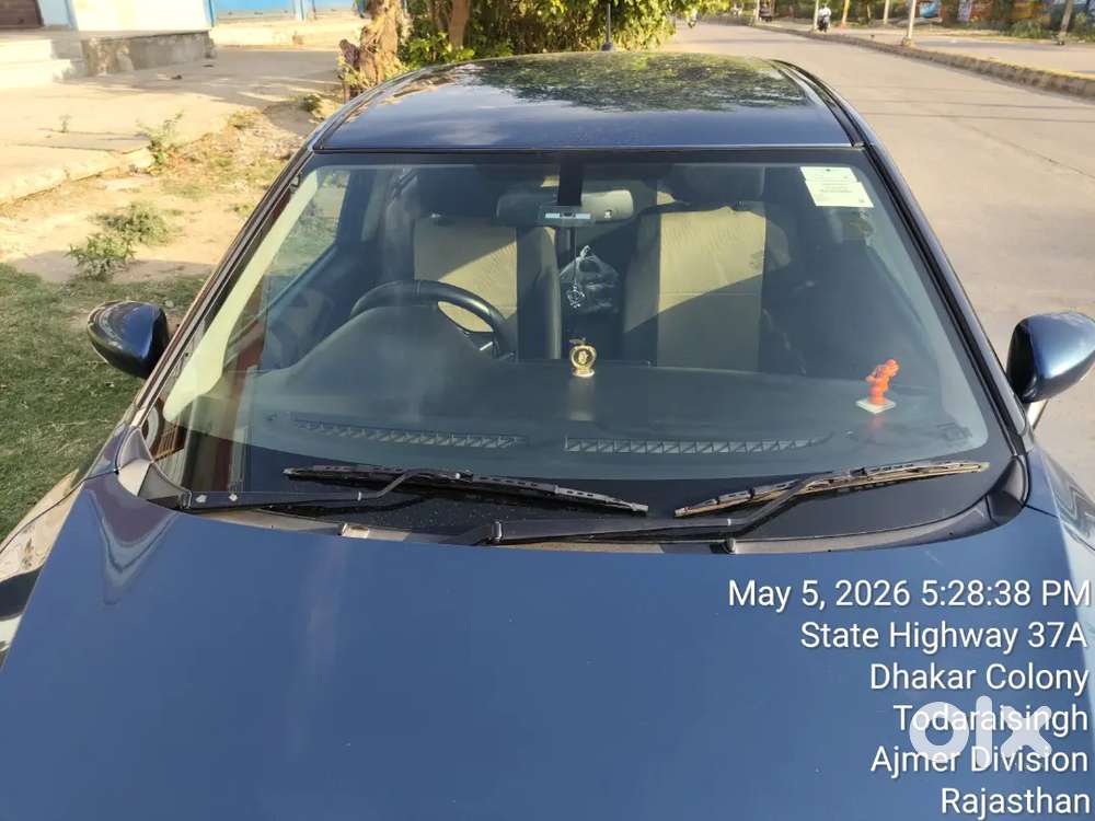 Maruti Suzuki Baleno 2016 Petrol 46000 Km Driven