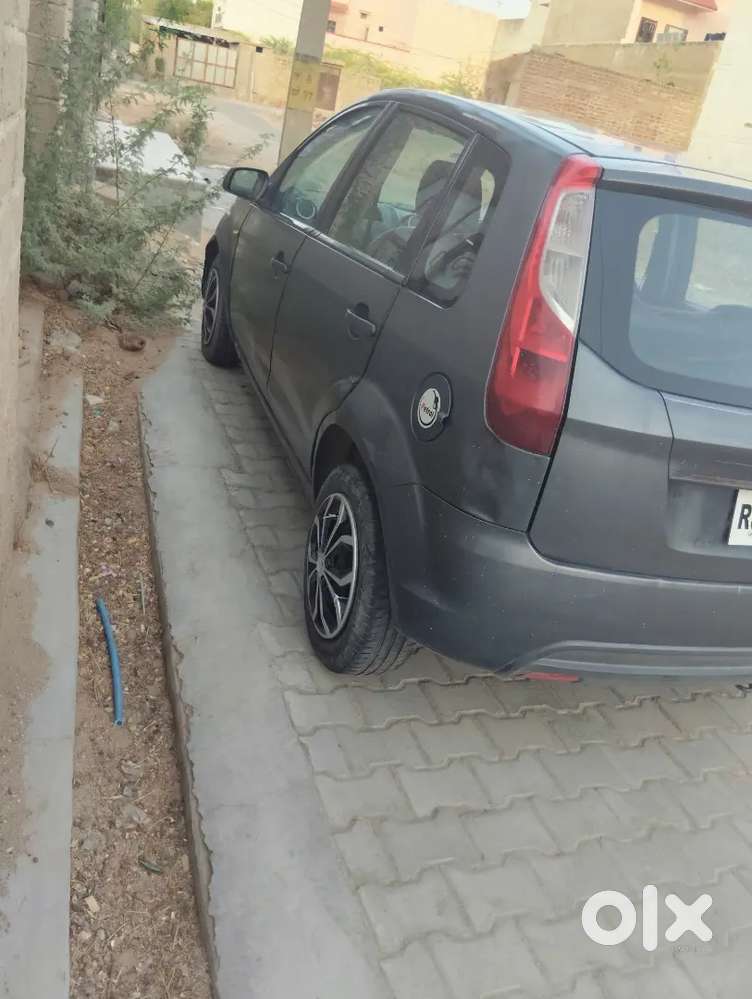 Ford Figo 2010