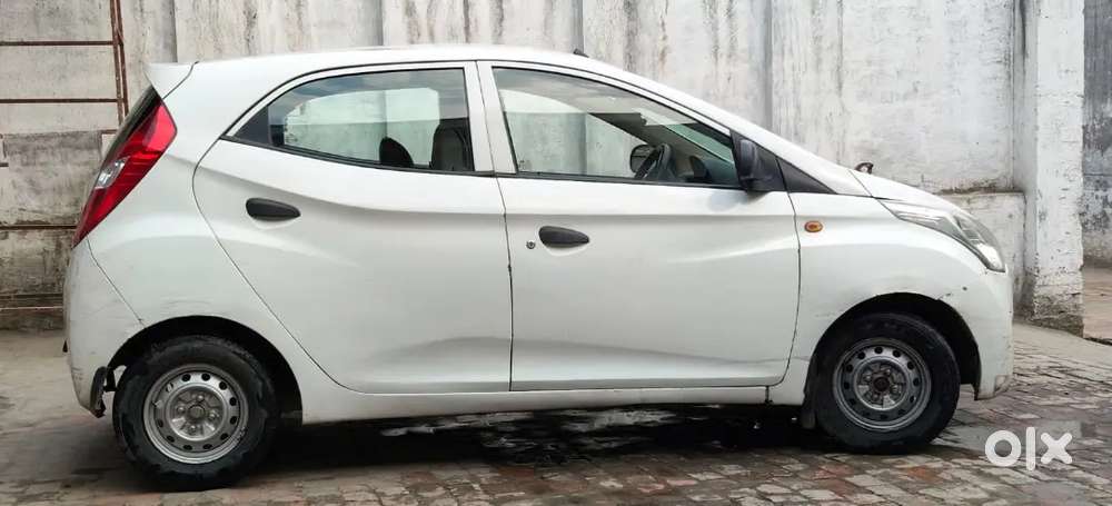 Hyundai Eon Era 2012 Petrol Manual