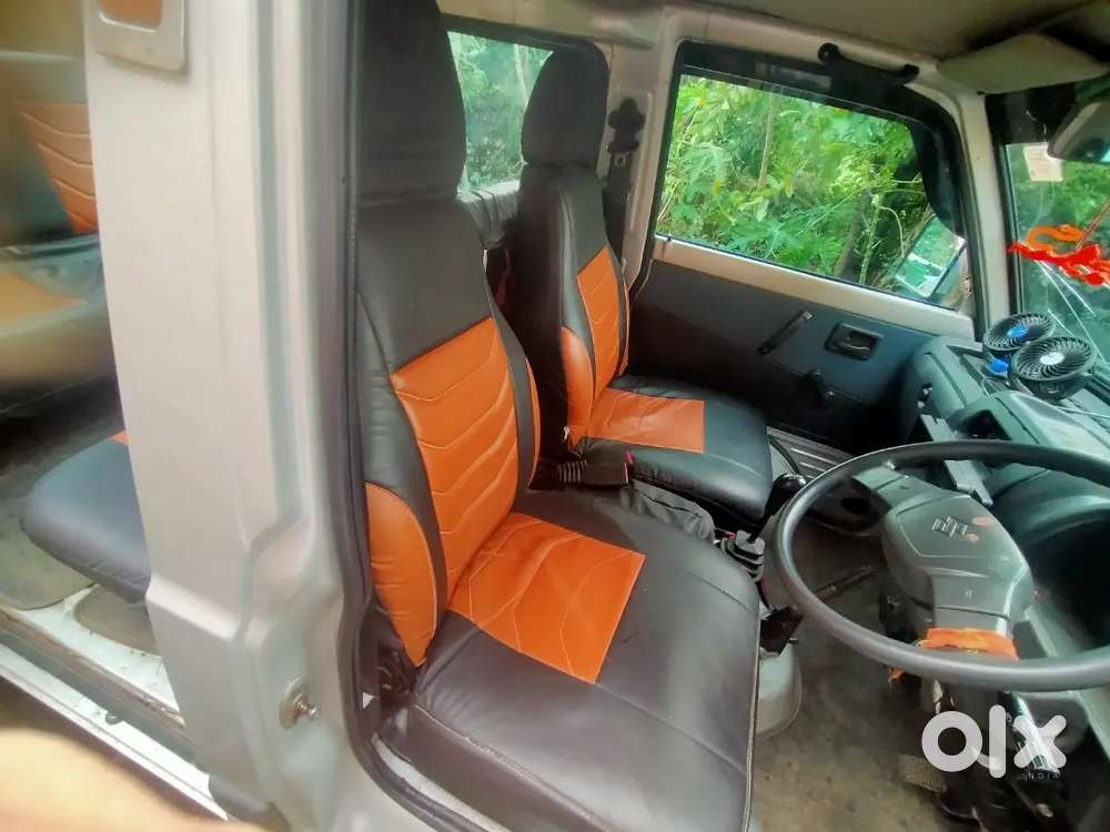 Maruti Suzuki Omni 2017 8 Str