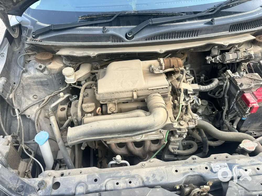 Maruti Baleno 1.2 Zeta 2025