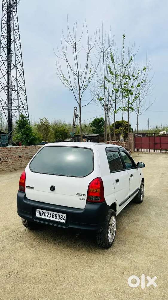 All Genuine Car Non Accidental All Original