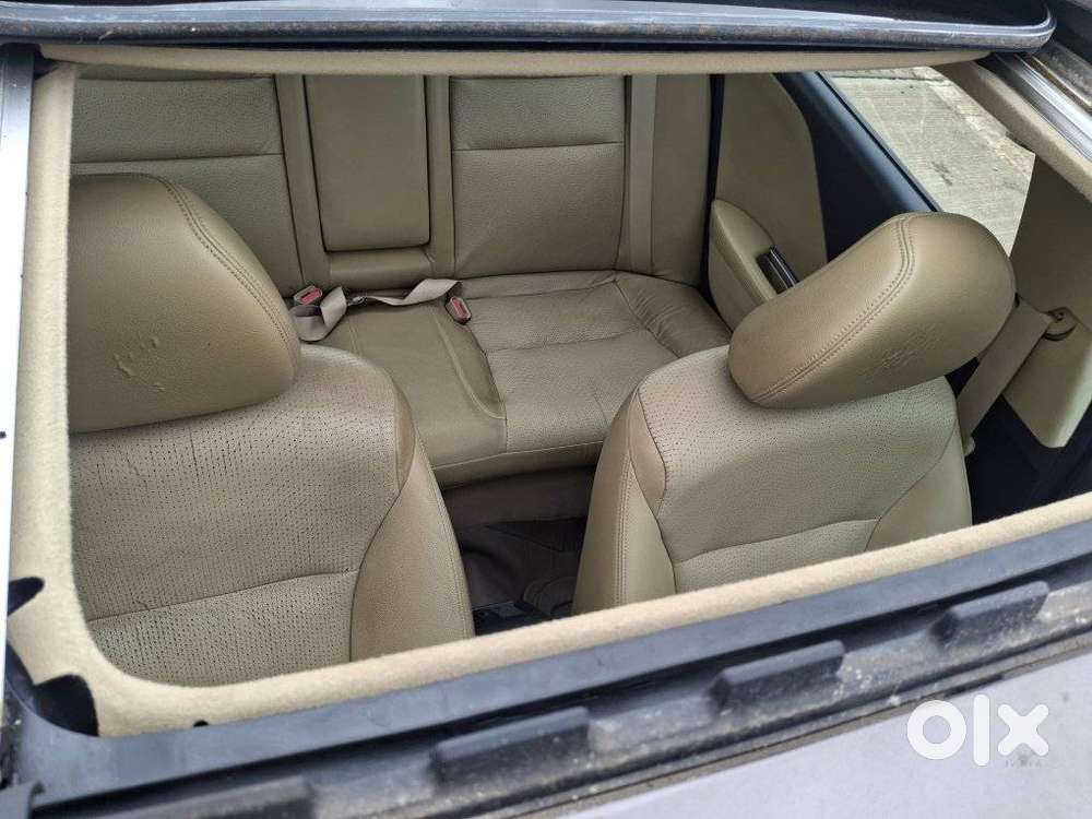 Honda City I Vtec Cvt Vx, 2015, Petrol