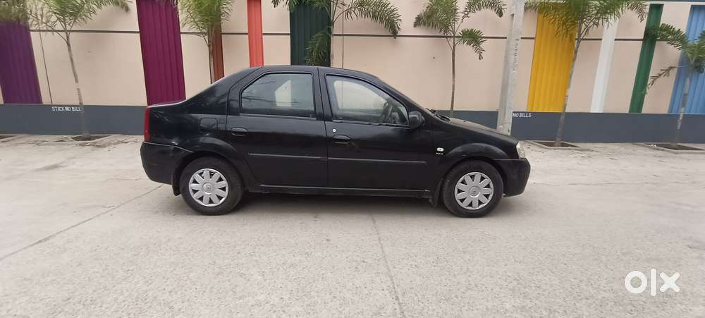 Mahindra Logan Diesel 1.5 Dlx, 2008, Diesel