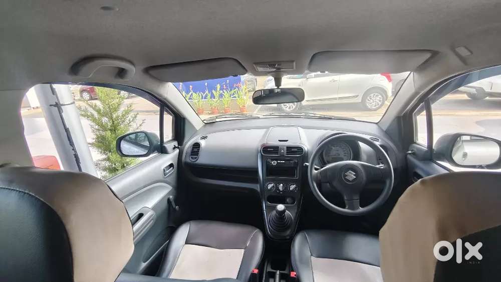 Maruti Suzuki Ritz 2013 Petrol Good Condition