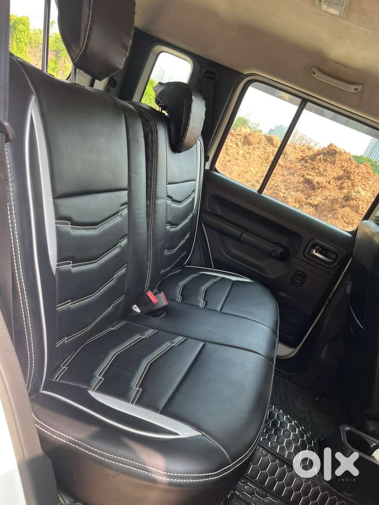 Maruti Suzuki Jimny Alpha Mt, 2024, Petrol