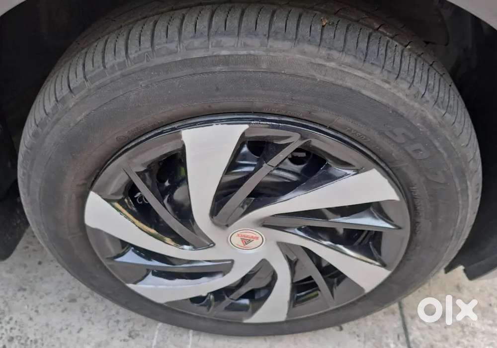 Maruti Baleno 2019 Delta Automatic