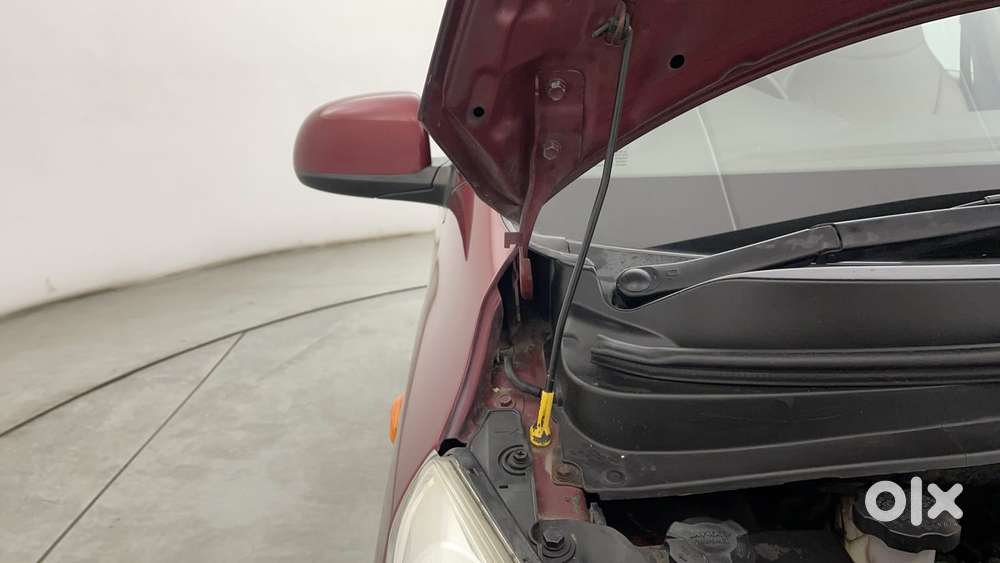Hyundai I10 Sportz 1.1 Irde2, 2015, Petrol