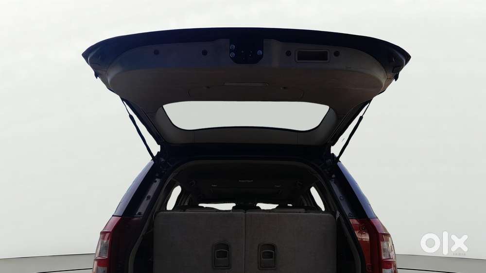Mahindra Xuv500 2.2 W10, 2015, Diesel