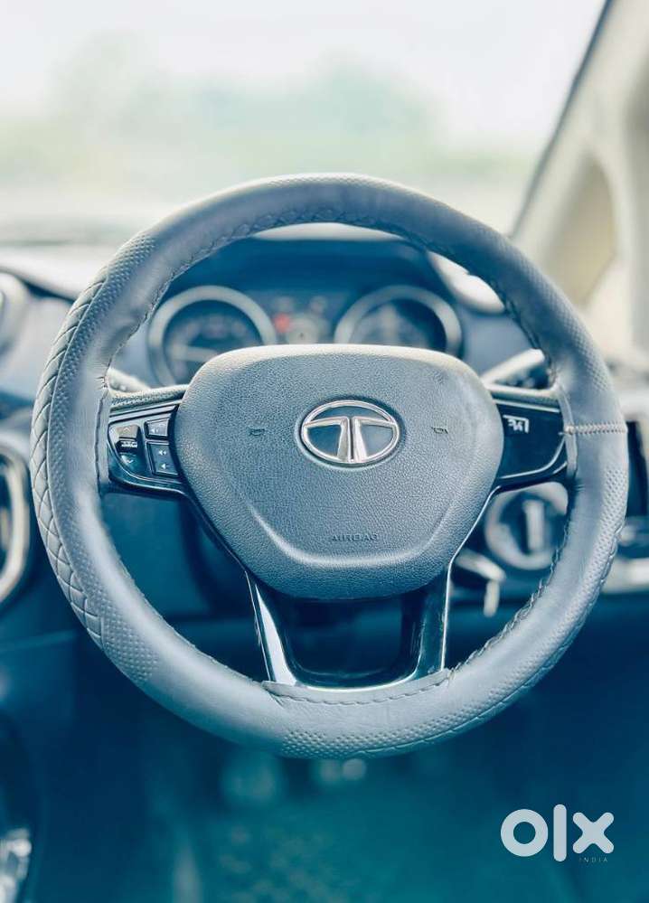 Tata Hexa Xm, 2017, Diesel