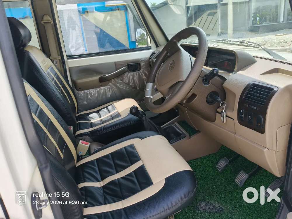 Mahindra Bolero Power Plus 2019