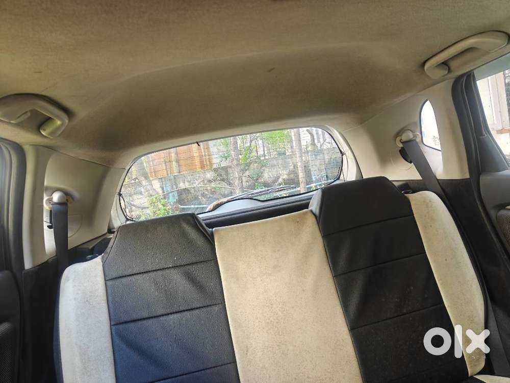 Honda Wrv Diesel
