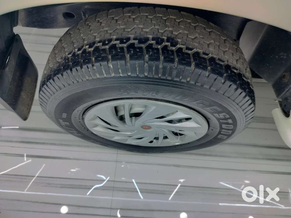 Mahindra Scorpio S2, 2017, Diesel