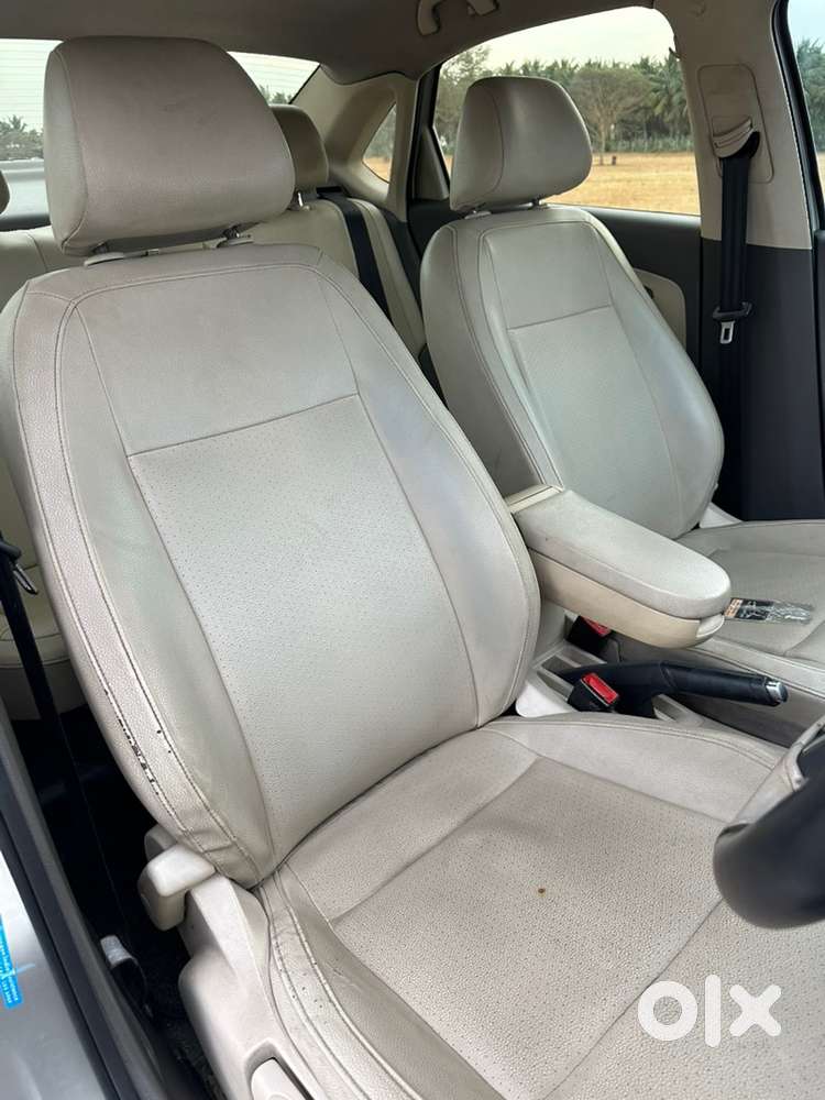 Volkswagen Vento 2013 Diesel Well Maintained