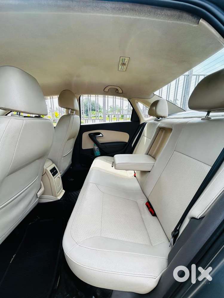 Volkswagen Vento 2013 Diesel Well Maintained