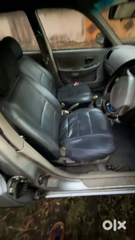 24 Milage ,engine Good Condition, All Good  Tyer ,no Gas But A/c Is Wo