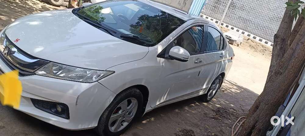 Honda City 2014 Diesel 120000 Km Driven