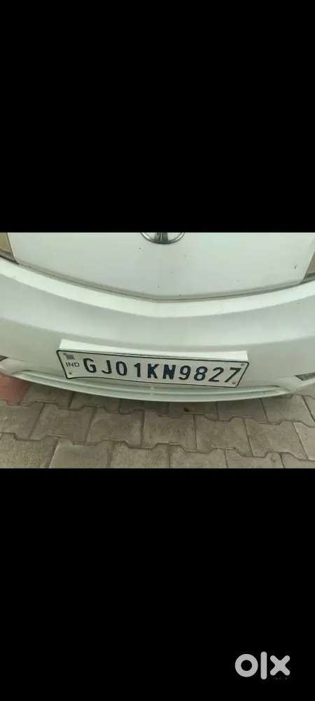 Tata Nano 2012