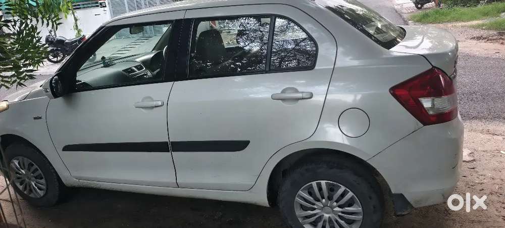 December 2015 Maruti Suzuki Dzire Vdi