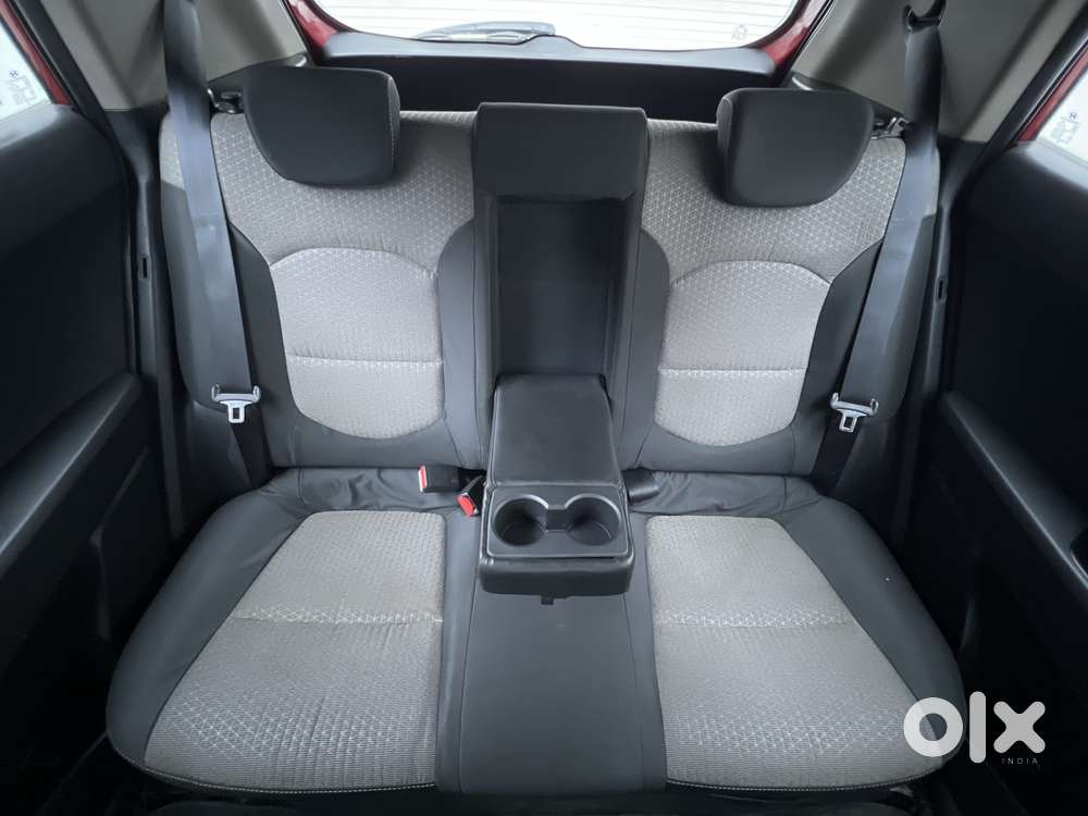 Hyundai Creta 1.6 Sx Plus Petrol, 2016, Petrol