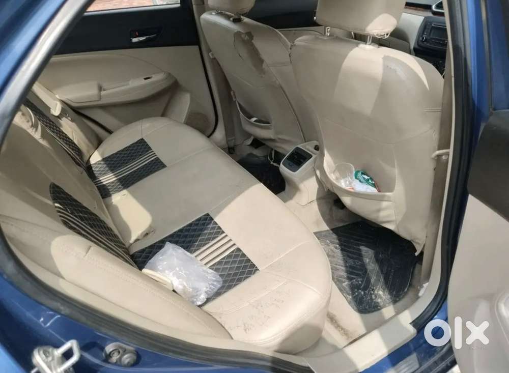 Maruti Suzuki Dzire Diesel Good Condition