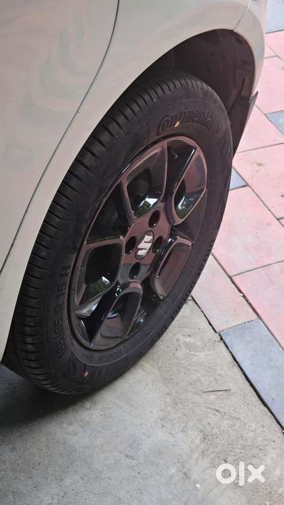 Maruti Suzuki Swift Vdi 2012
