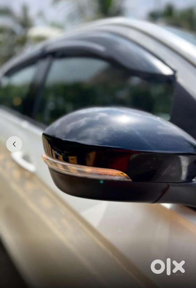 Brand New Tiago Automatic Transmission