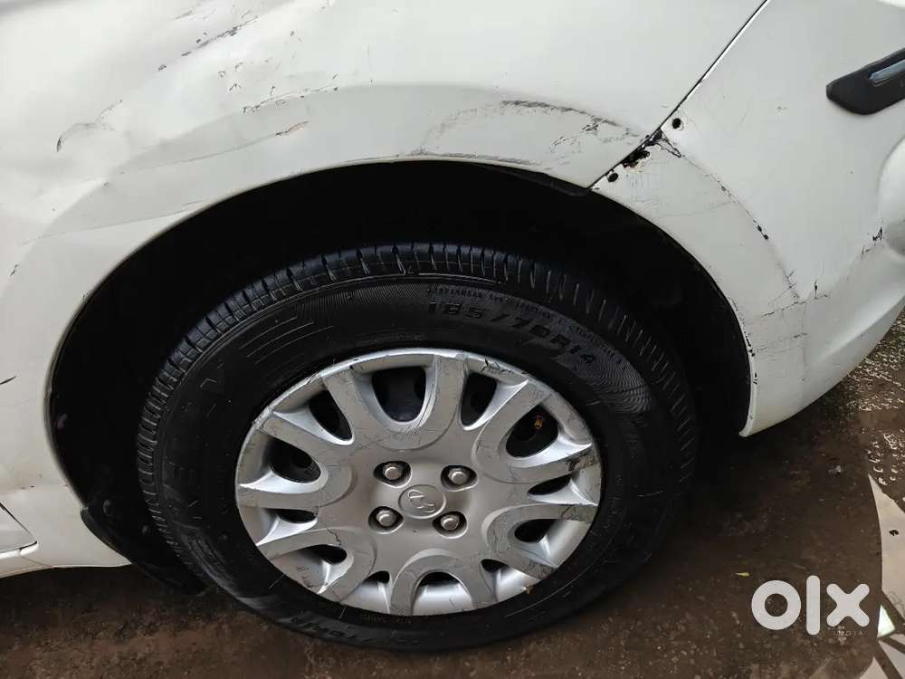 Hyundai I20 Magna 2011 Car