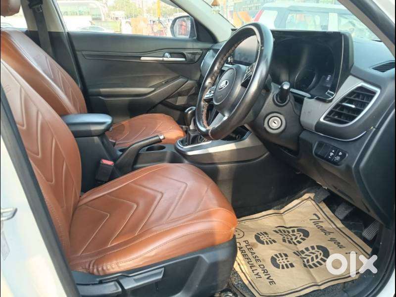Kia Seltos Htk D, 2021, Diesel