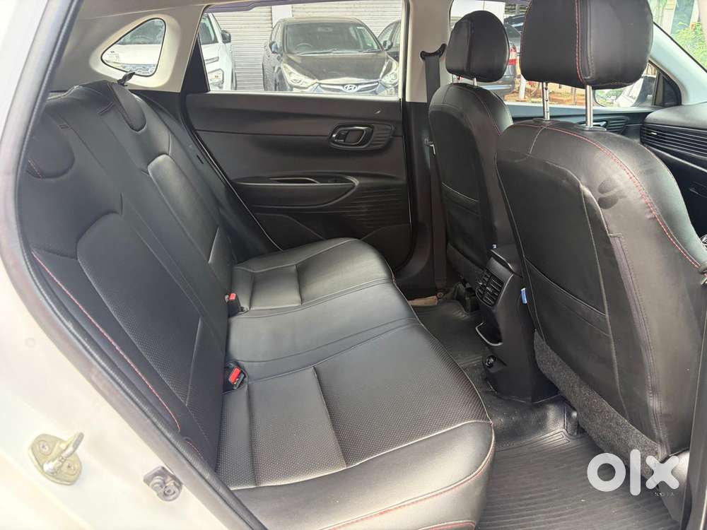 Hyundai I20 Petrol Spotz, 2020, Petrol