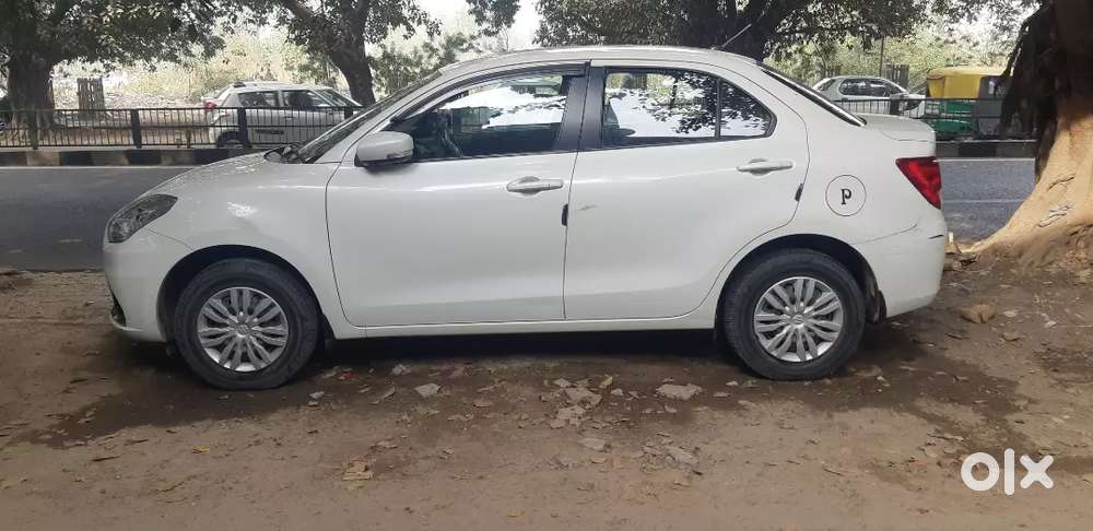 Maruti Suzuki Dzire 2021 Petrol 55000 Km Driven