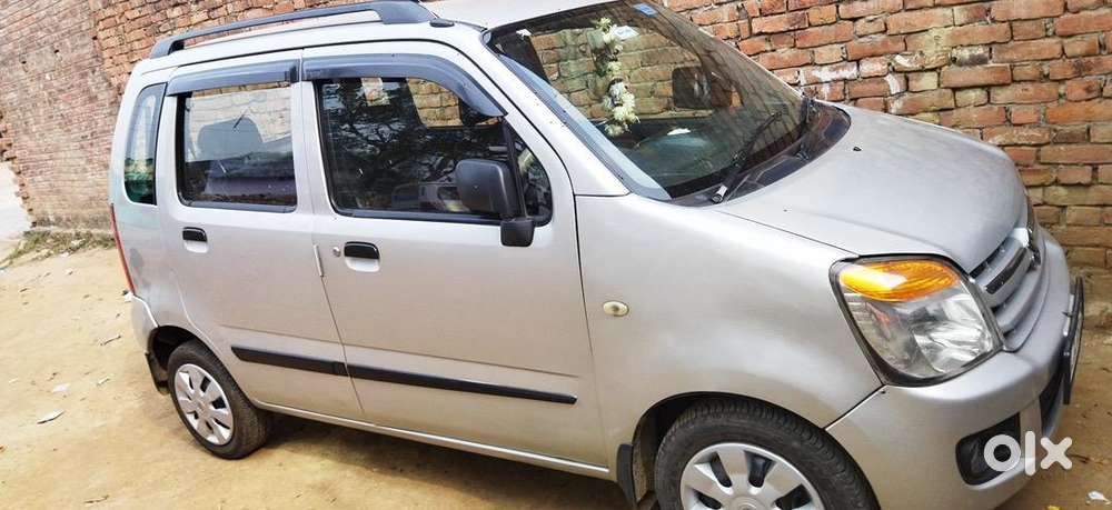 Maruti Suzuki 2008 Petrol
