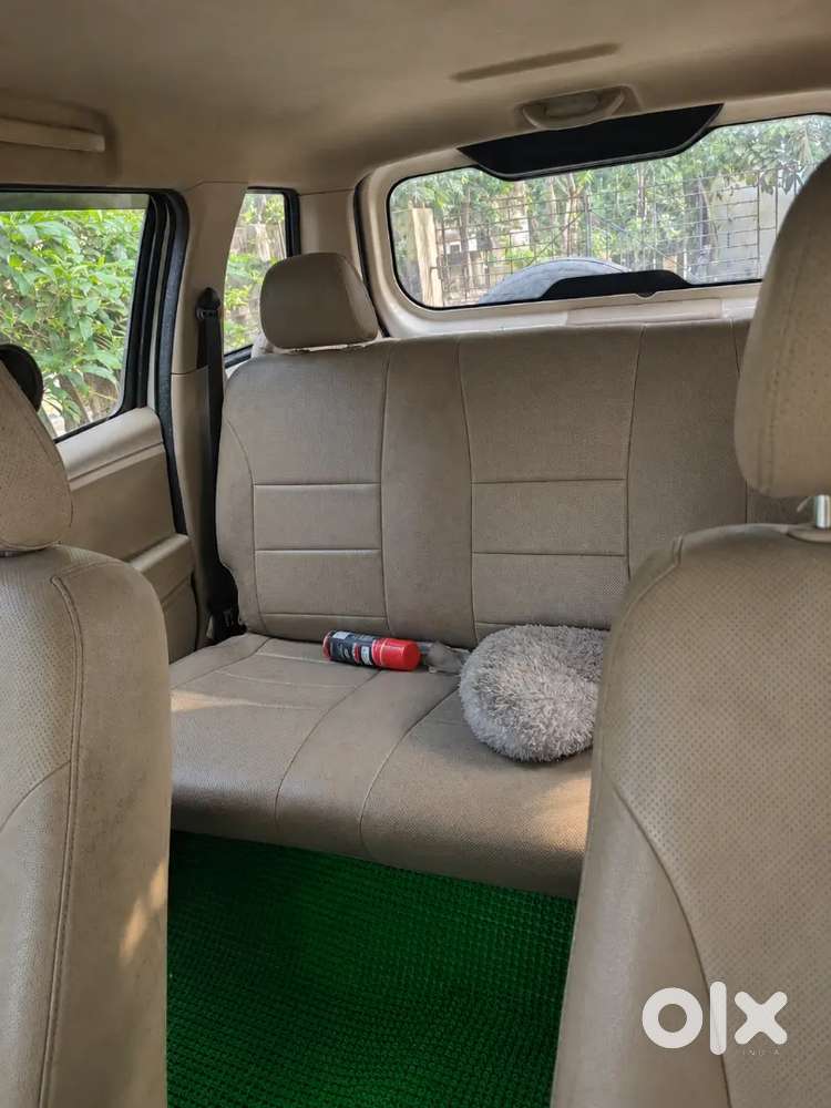 Mahindra Tuv 300 1.5 2019