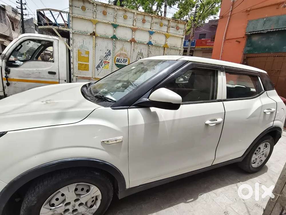Mahindra Xuv300 2019