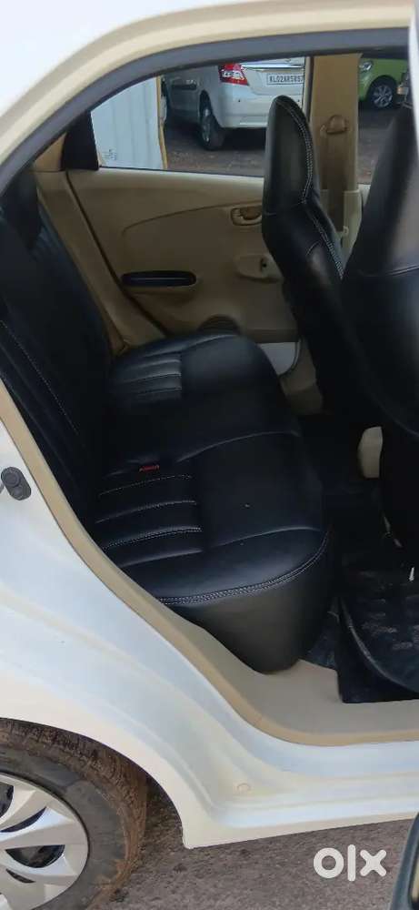 Honda Brio Mint Condition Recently Service Done