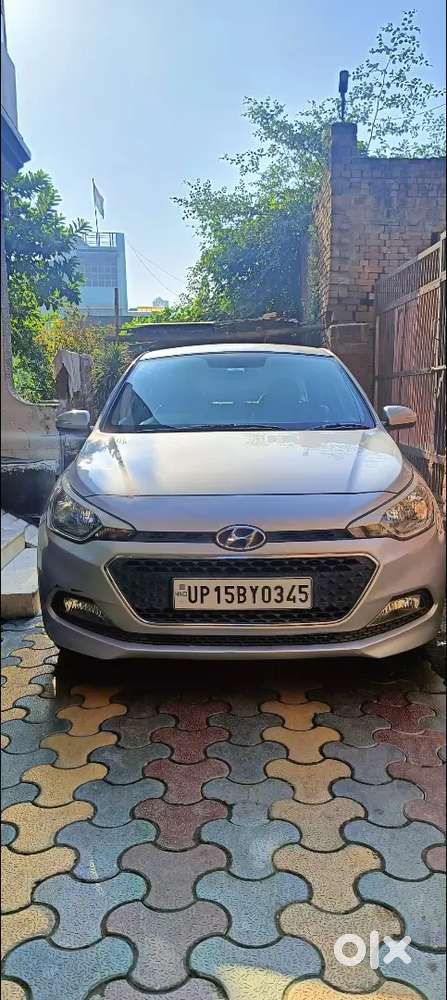 Hyundai I20 2016 Petrol 31000 Km Driven