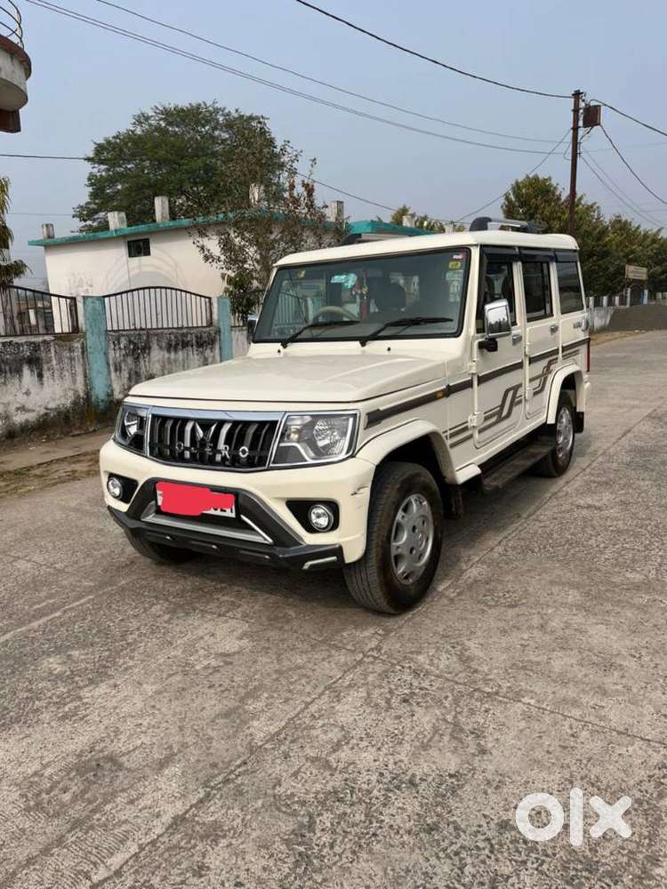 Mahindra Bolero B6, 2024, Diesel