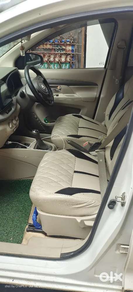 Maruti Suzuki Ertiga 2022