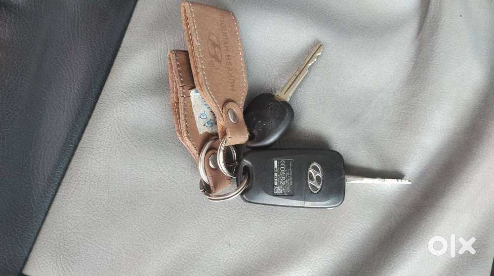 Hyundai I10 Sportz 1.1 Irde2, 2015