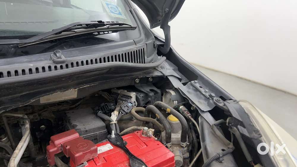 Maruti Suzuki Wagon R Lxi Cng, 2018, Cng & Hybrids