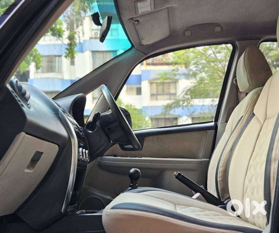 Maruti Suzuki Sx4 Zxi, 2007, Petrol