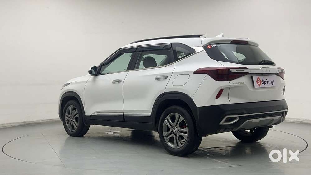 Kia Seltos 1.5 Htk+, 2023, Petrol