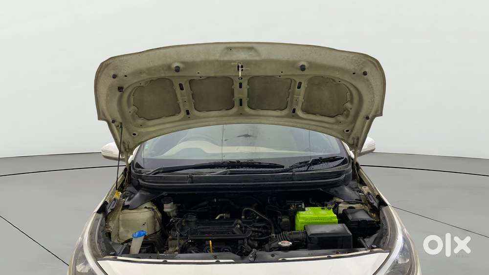 Hyundai Elite I20 Sportz (o) 1.2, 2015, Petrol