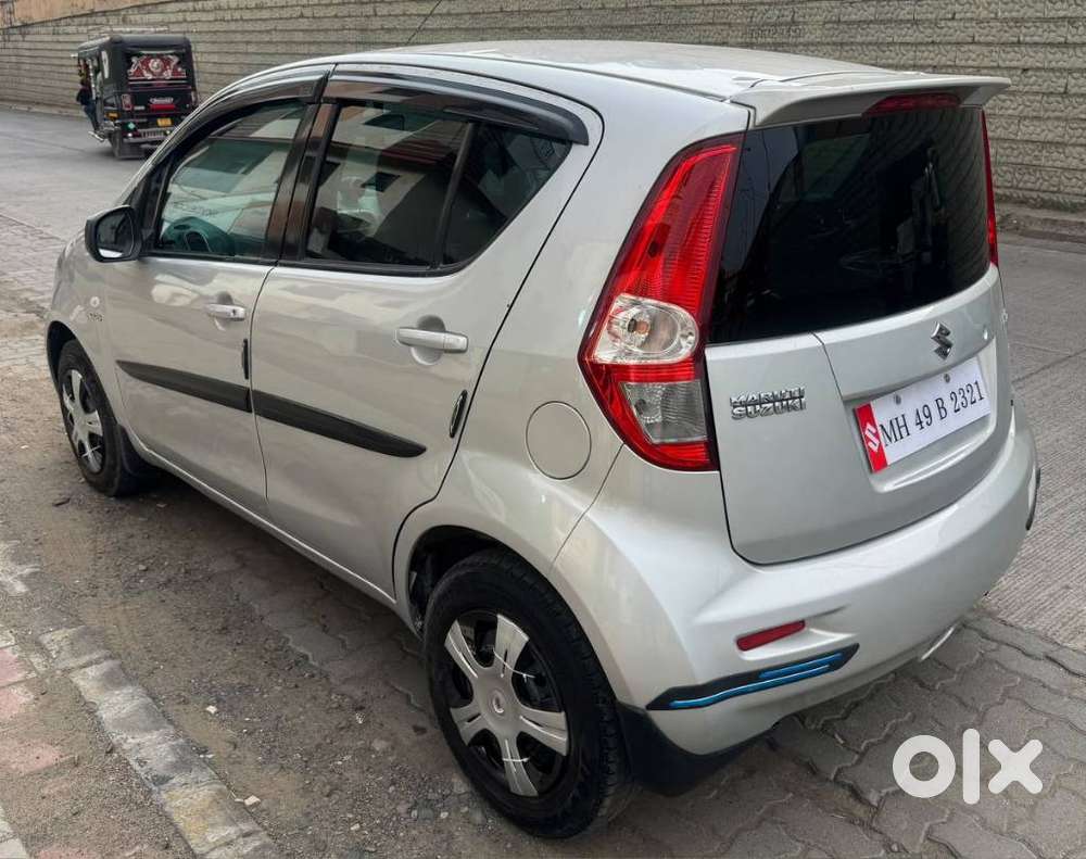 Maruti Suzuki Ritz Vdi, 2012, Diesel